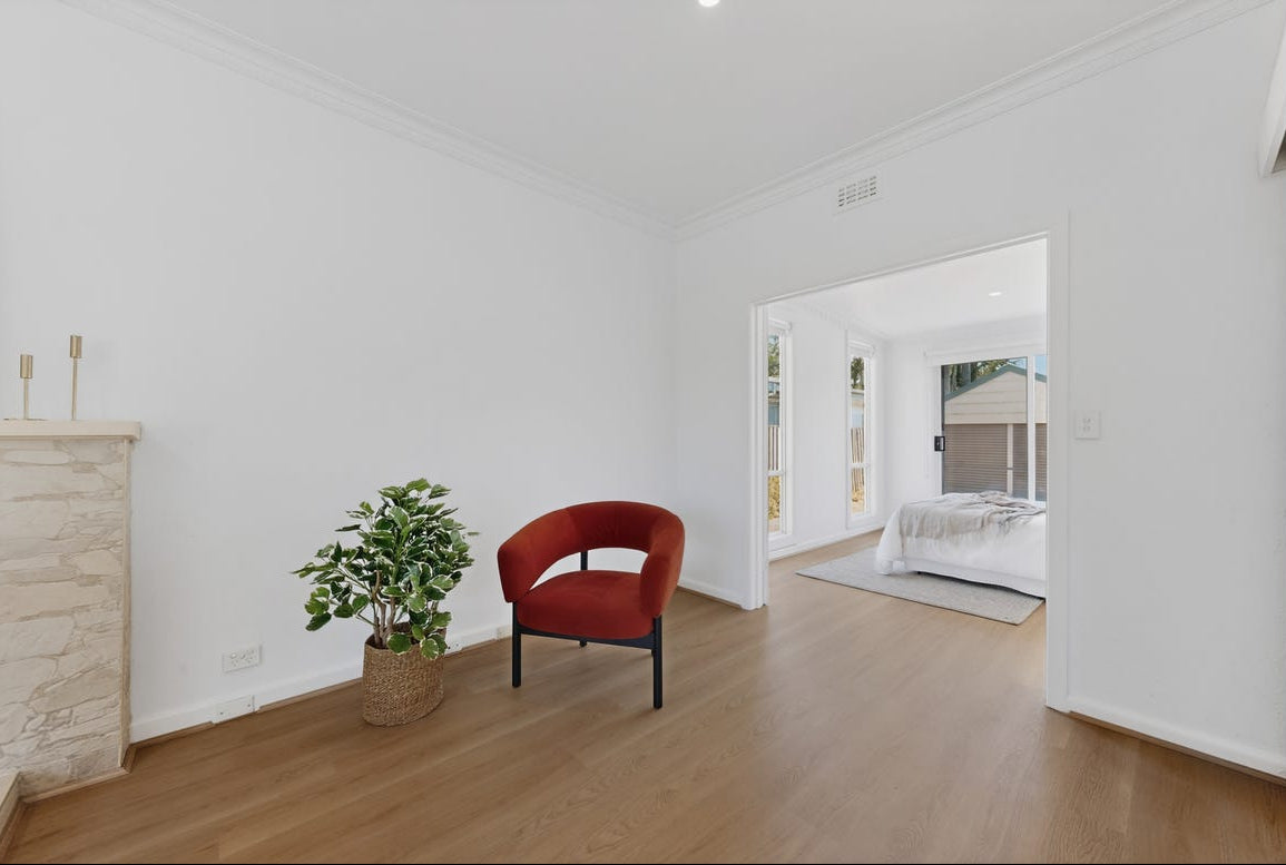 Bristol 7mm Hybrid Flooring