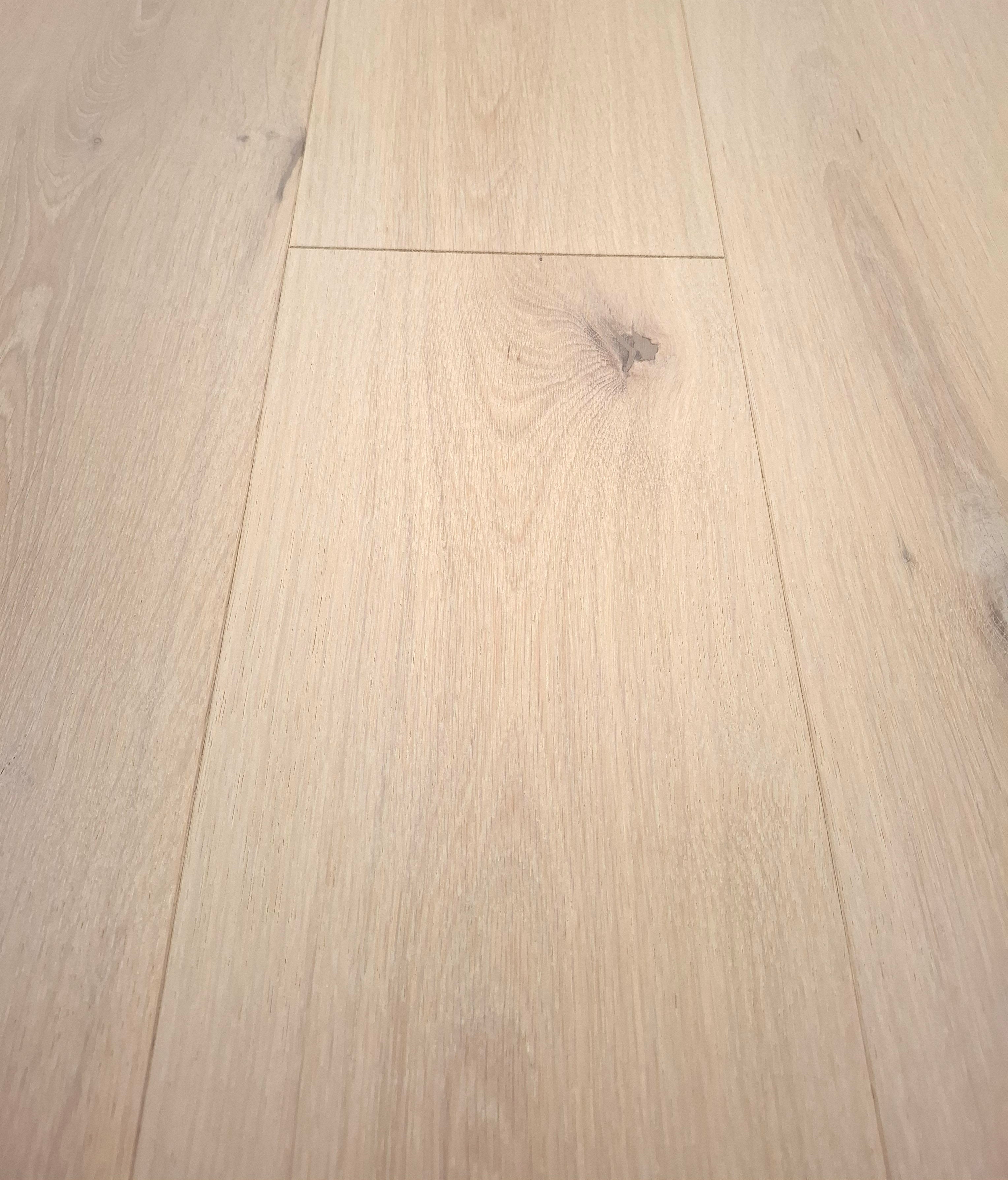 Buller Oak 15mm Timber Flooring