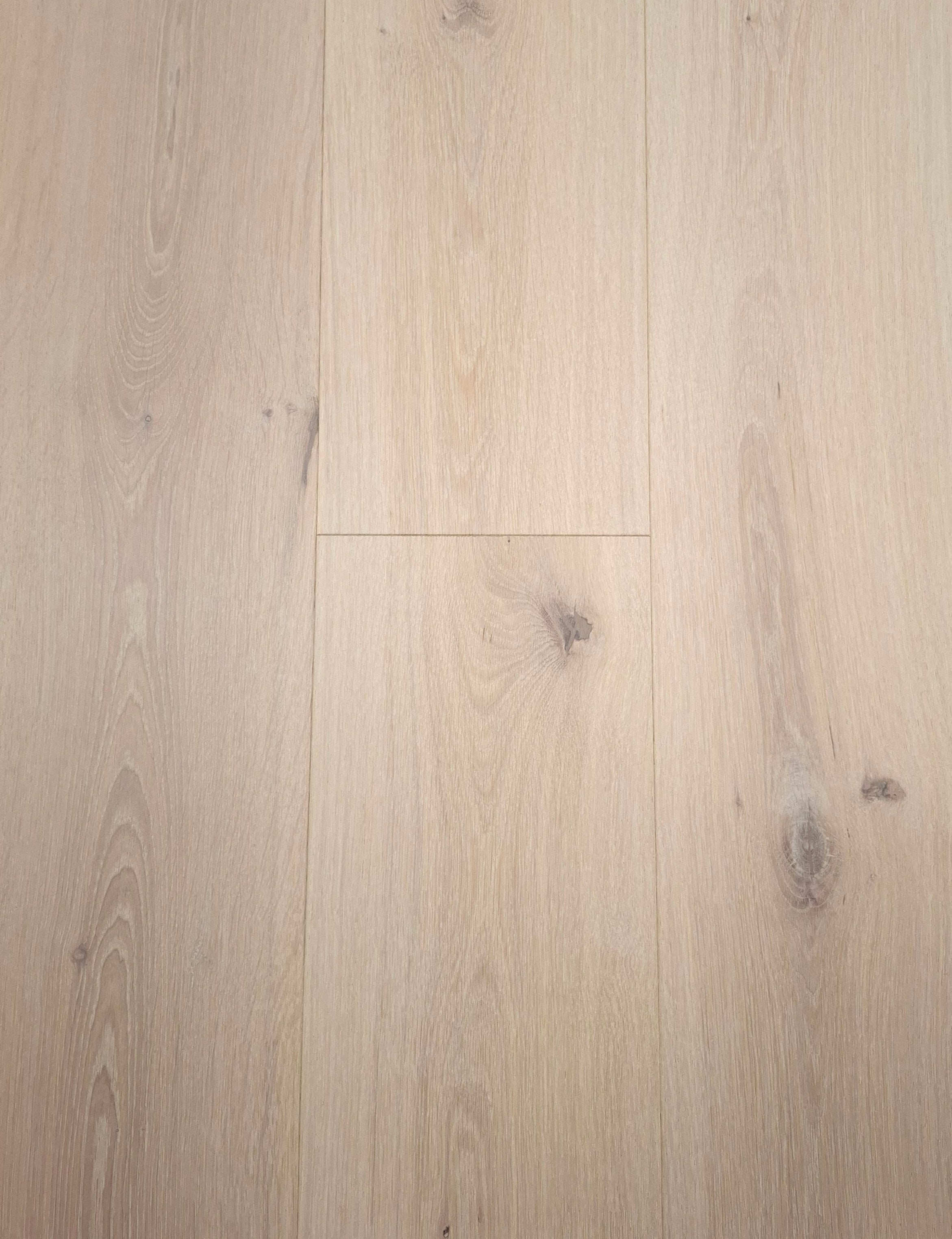 Buller Oak 15mm Timber Flooring