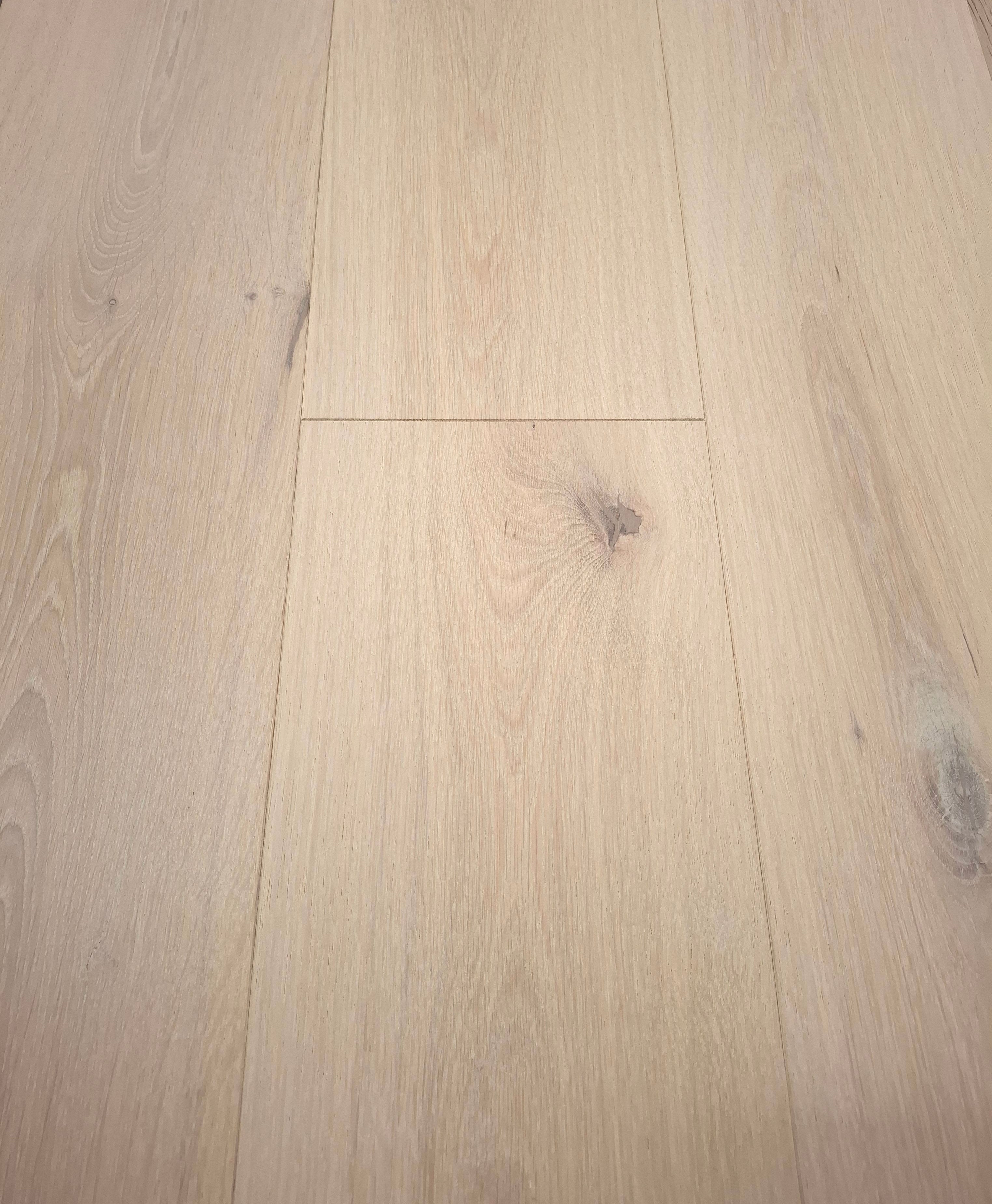 Buller Oak 15mm Timber Flooring