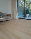 Buller Oak 15mm Timber Flooring of 15mm European Oak Timber