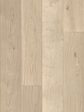 Byron Oak 240mm European Oak Flooring of 20-21mm European Oak Timber