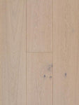 Casper White 20/6mm European Oak Flooring of 20-21mm European Oak Timber