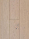 Casper White 20/6mm European Oak Flooring of 20-21mm European Oak Timber