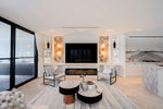 Chateau Grey 15mm Herringbone Flooring of AVADA - Best Sellers