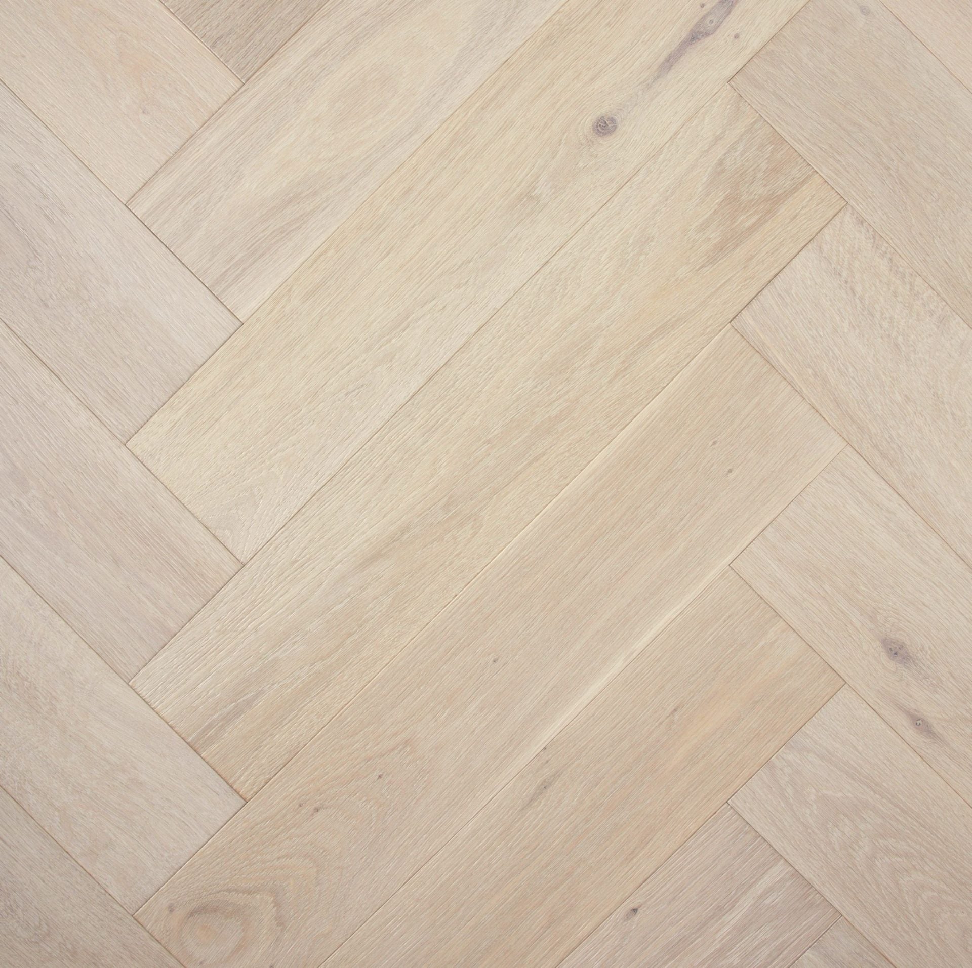 Chateau Grey 15mm Herringbone Flooring