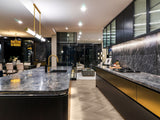 Chateau Grey 15mm Herringbone Flooring of AVADA - Best Sellers