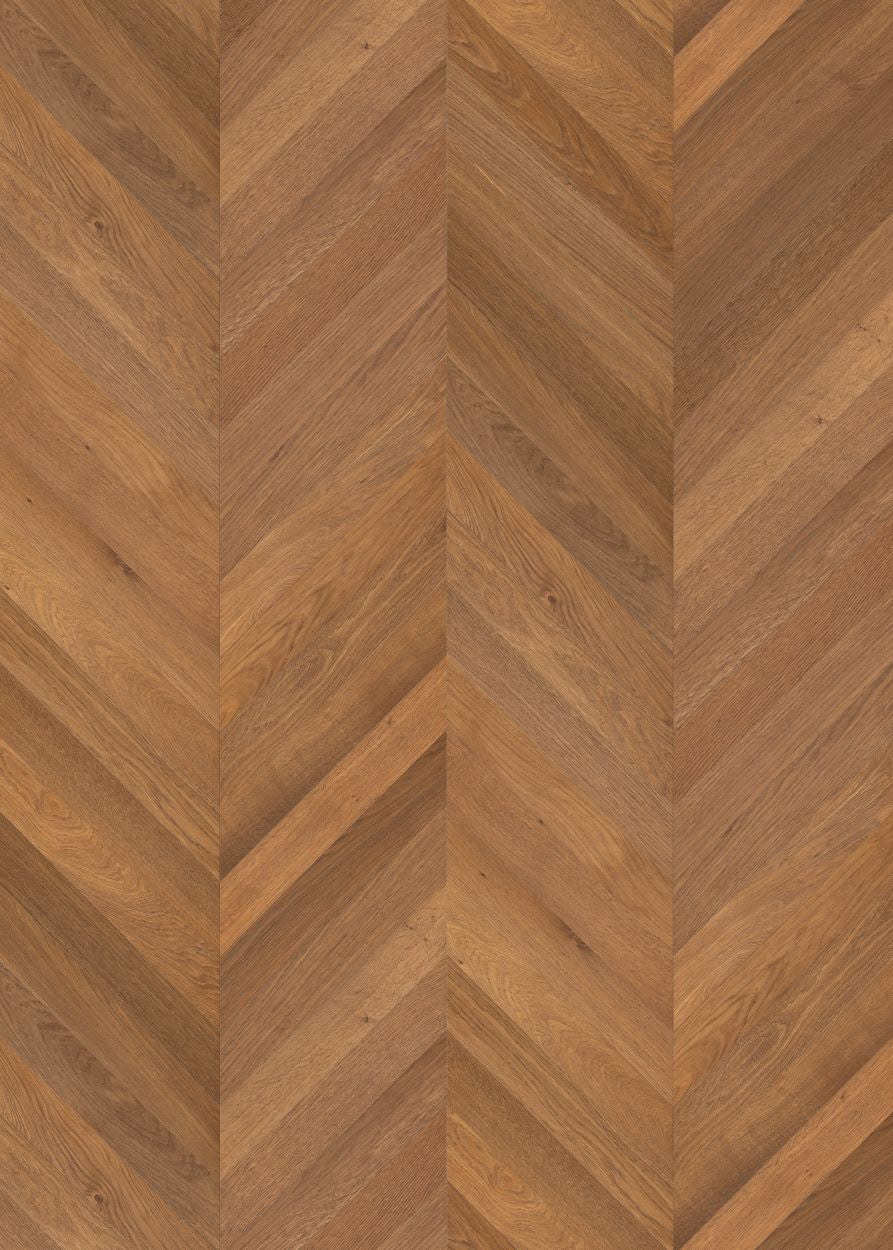 Smoked Coffee Prime Grade Parquetry Timber