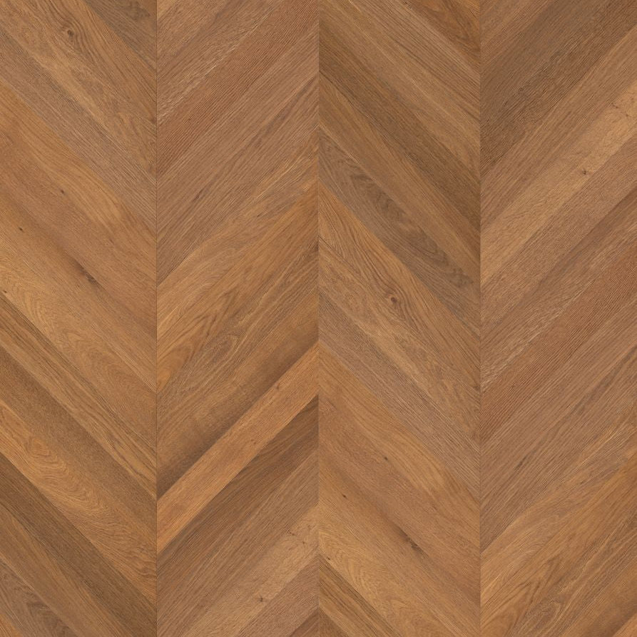 Smoked Coffee Prime Grade Parquetry Timber