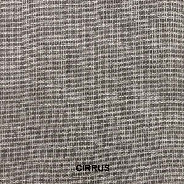 Oakland Sheer Curtains