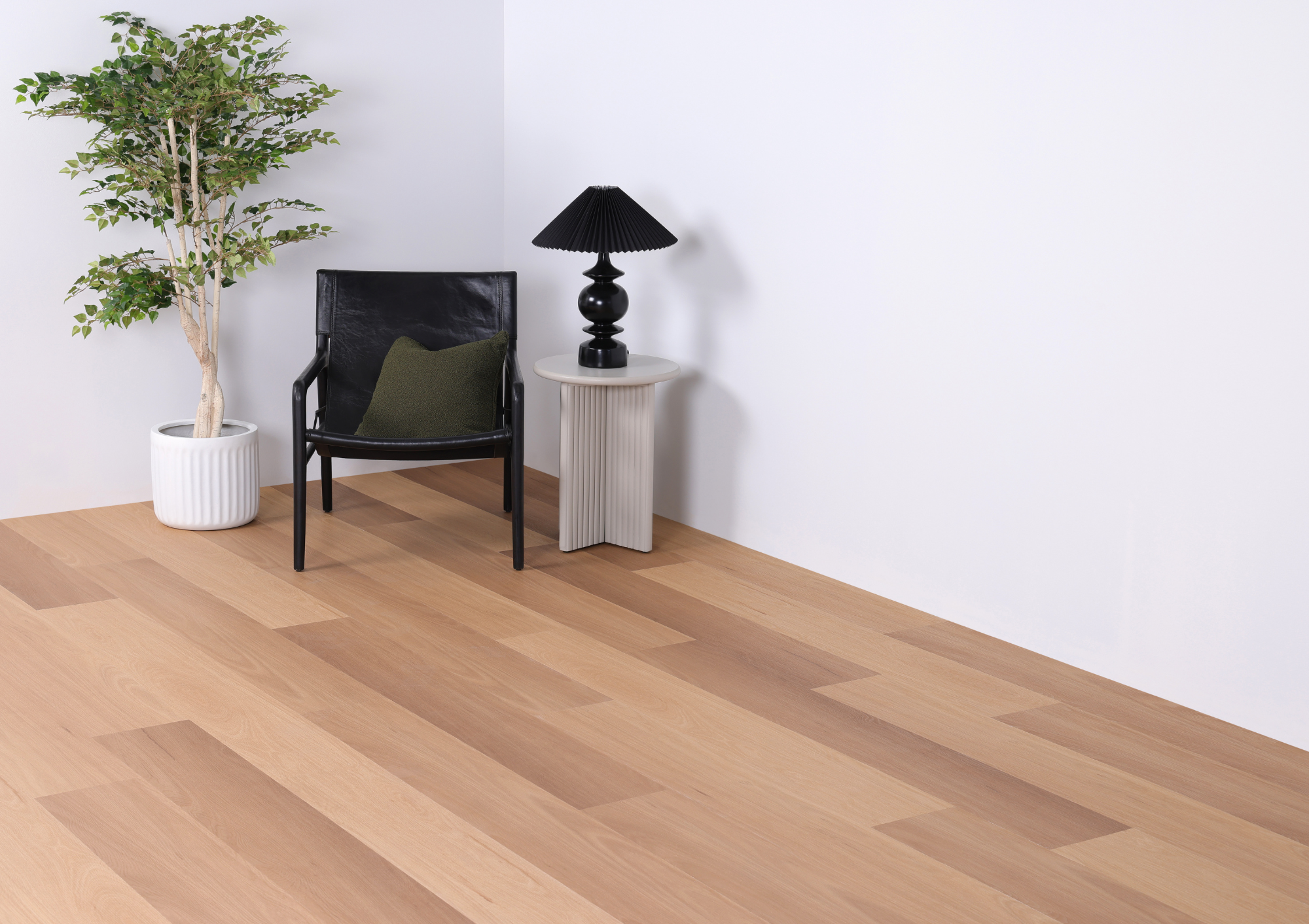 Coastal Blackbutt Luxury Vinyl Planks