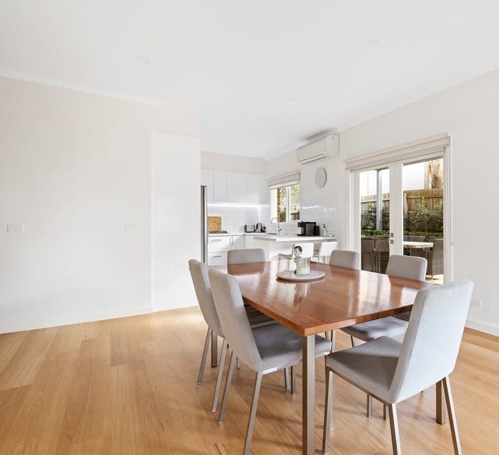 Coastal Blackbutt Hybrid Flooring