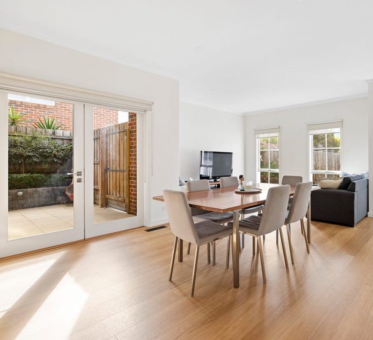 Coastal Blackbutt Hybrid Flooring