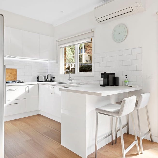 Coastal Blackbutt Hybrid Flooring