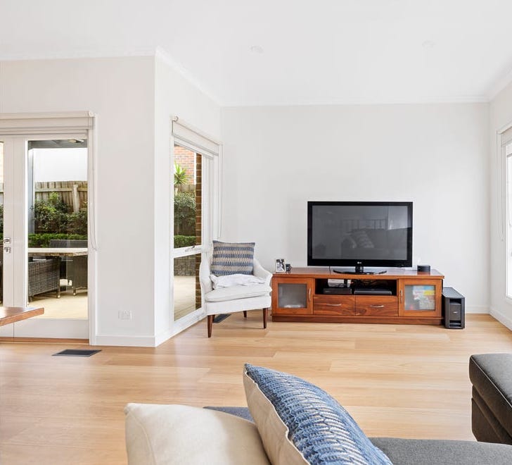Coastal Blackbutt Hybrid Flooring