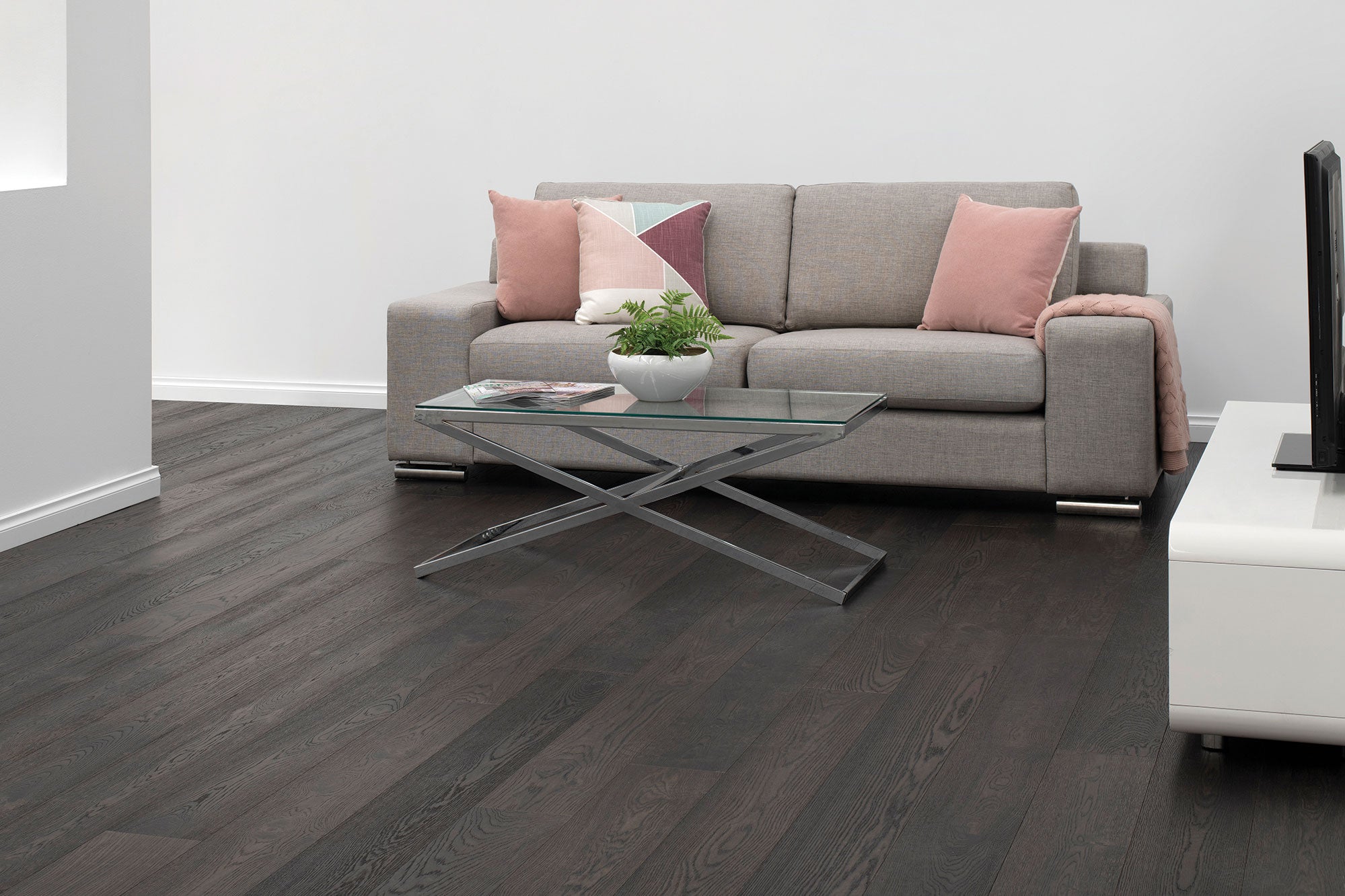 Broome European Oak Timber - $65.90m2