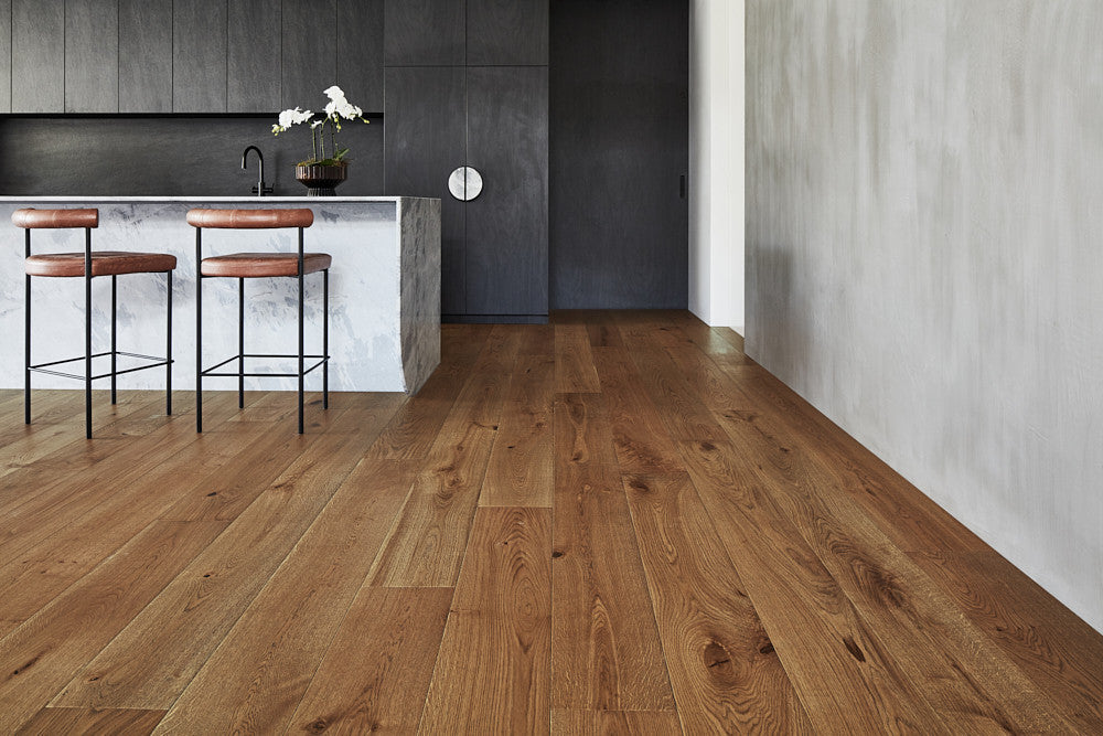Cognac 15mm European Oak Flooring