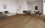 Coral Sand 20/6mm European Oak Flooring of 20-21mm European Oak Timber