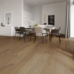 Coral Blossom 15mm European Oak Flooring of 15mm European Oak Timber