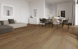 Coral Sand 15mm European Oak Flooring of 15mm European Oak Timber