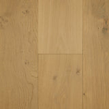 Crema 21/6mm European Oak Flooring of 20-21mm European Oak Timber