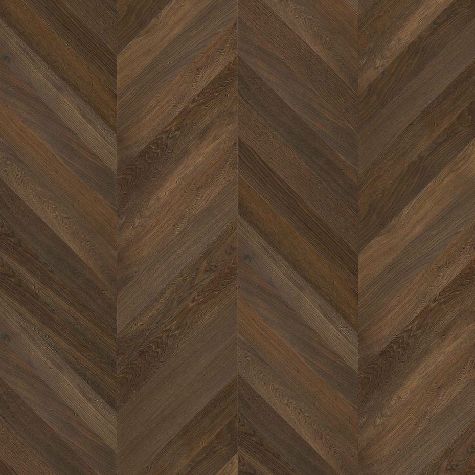 Dark Ember Prime Grade Parquetry Timber