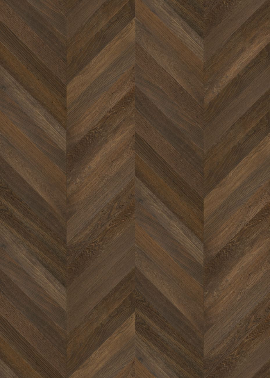 Dark Ember Prime Grade Parquetry Timber