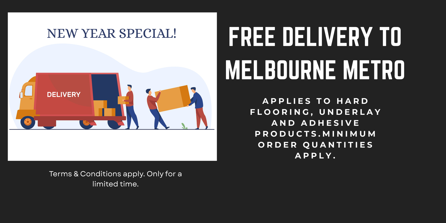 Eastern Flooring Centre