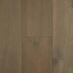 Dover Grey 21/6mm European Oak Flooring of 20-21mm European Oak Timber