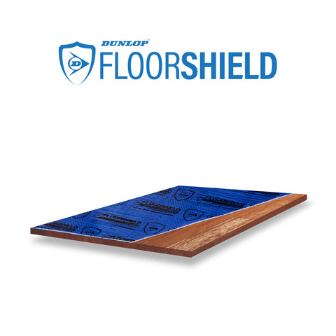 Dunlop Floorshield Flooring Protection- $5 per m2 -75m2 Roll