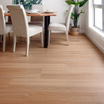 Easi-Plank Wheat Hybrid Flooring $37.90m2 of 6.5mm-7mm Hybrid Flooring