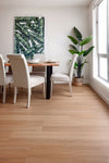 Easi-Plank Wheat Hybrid Flooring $37.90m2 of 6.5mm-7mm Hybrid Flooring