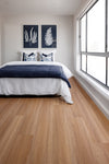 Easi-Plank Wheat Hybrid Flooring $37.90m2 of 6.5mm-7mm Hybrid Flooring