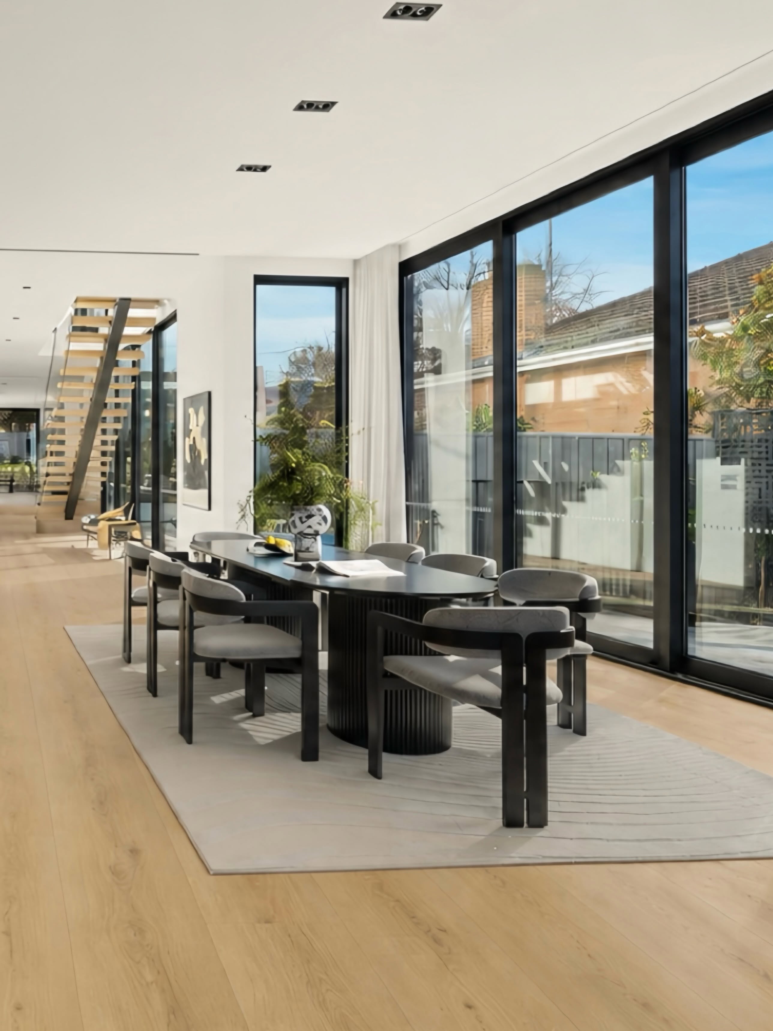 Elegance Oak 12mm Laminate Flooring