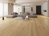 Elegance Oak 12mm Laminate Flooring of 12mm Laminate Flooring