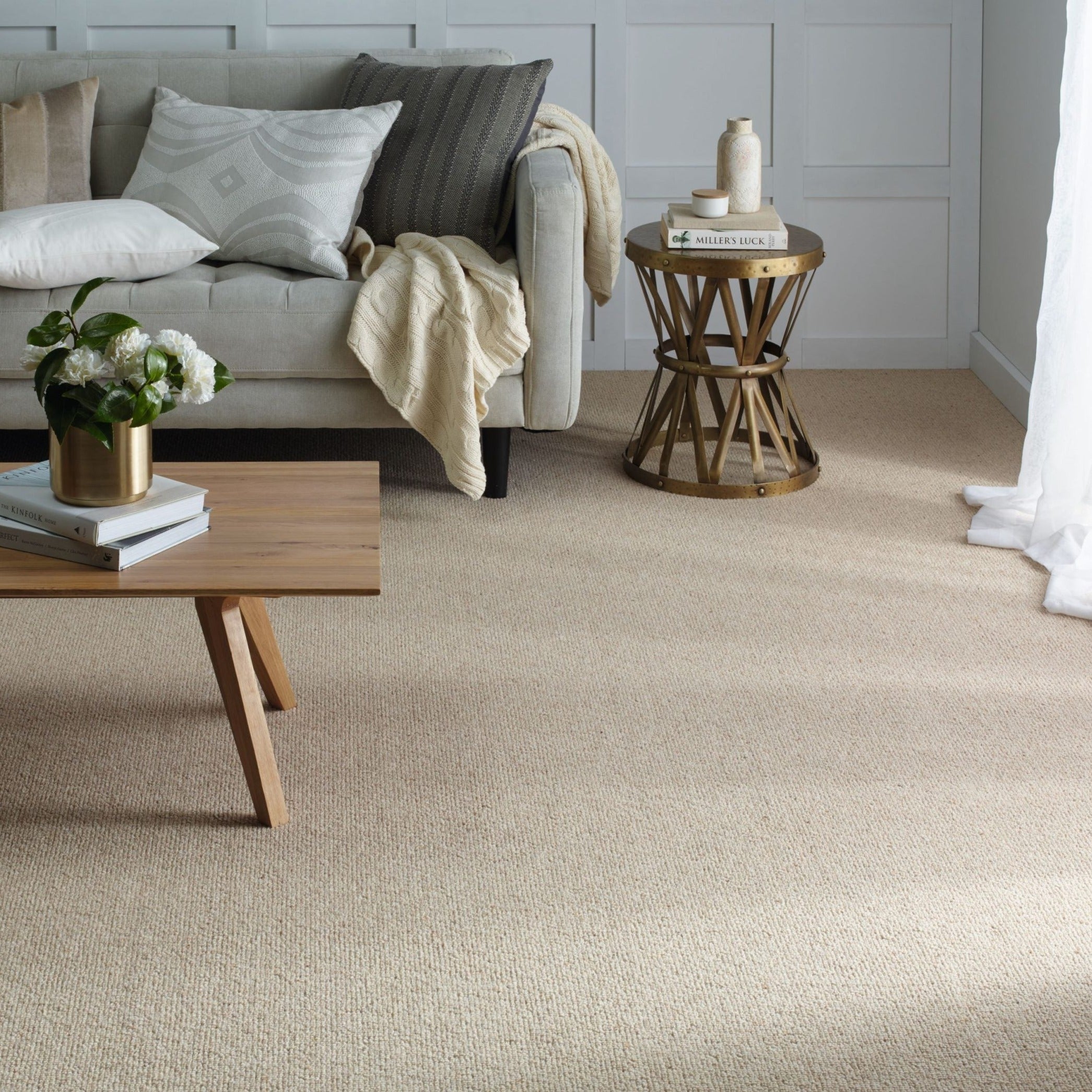 Elmview Wool Loop