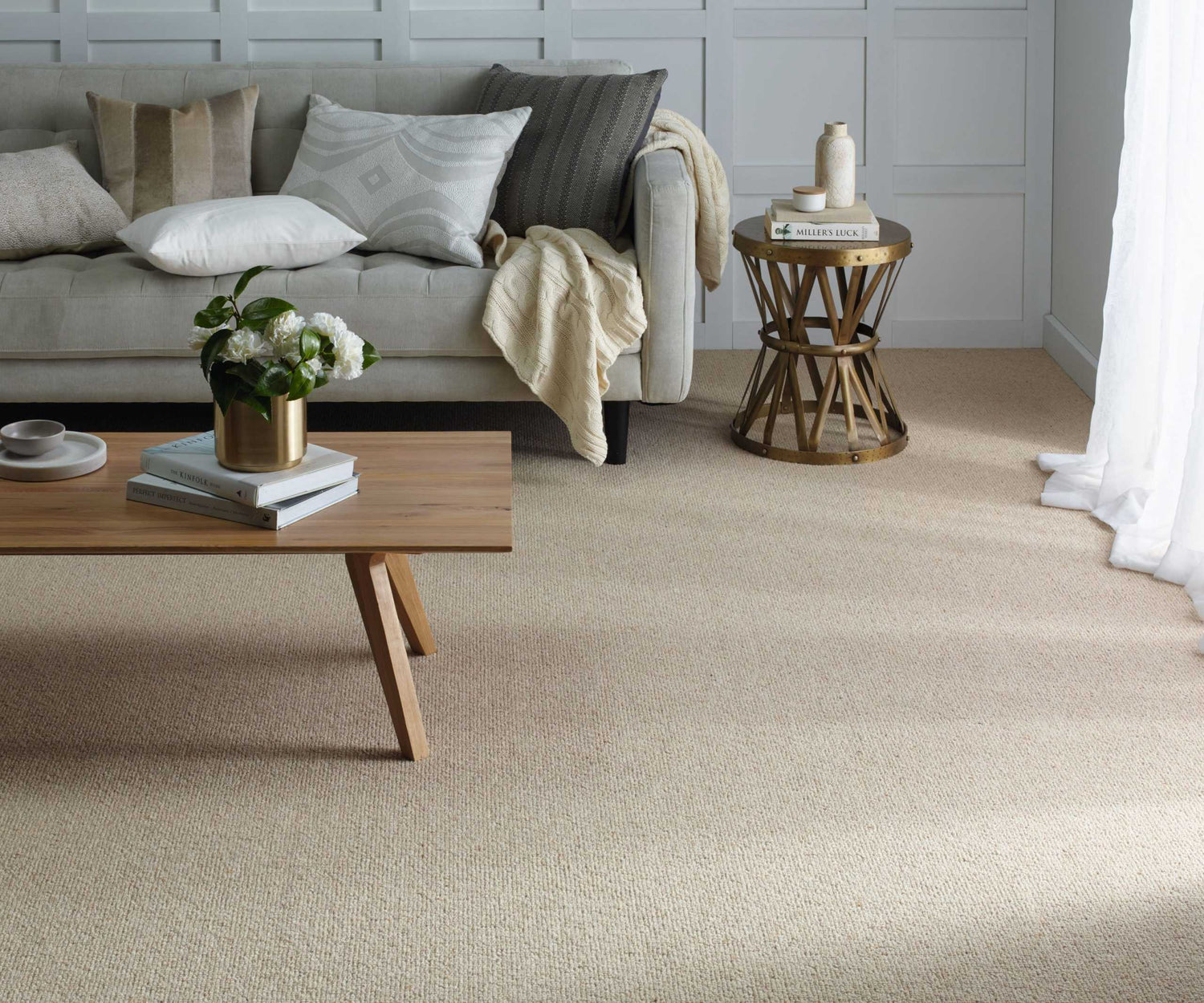 Eastern Flooring Centre