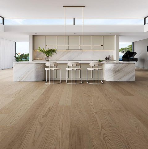 Everglades 15mm American Oak