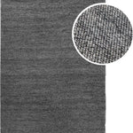 Fiesta Rug - Dark Grey of AVADA - Best Sellers