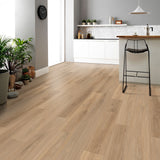 Finesse Oak 12mm Laminate Flooring of 12mm Laminate Flooring