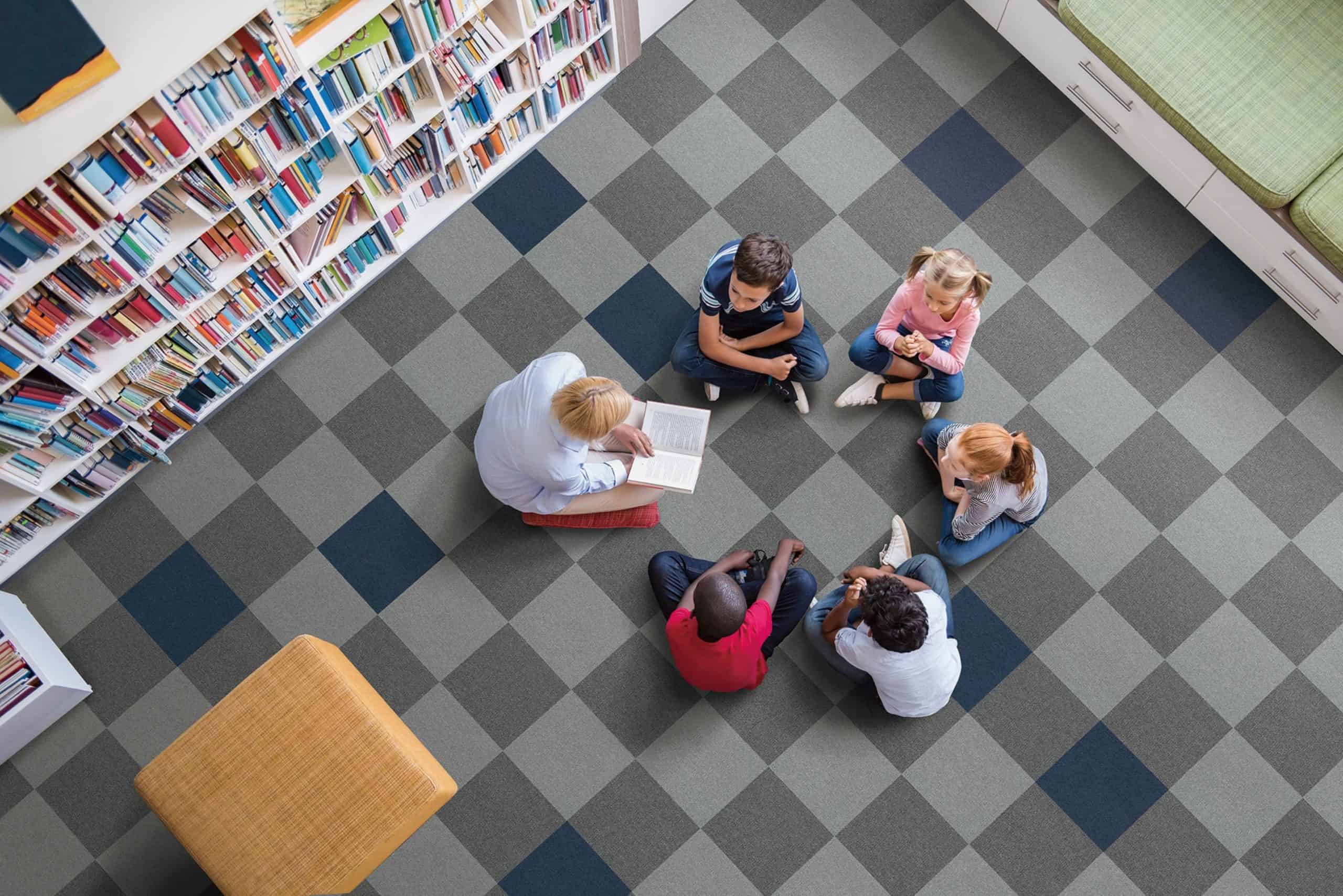 Firenze SDN Carpet Tile