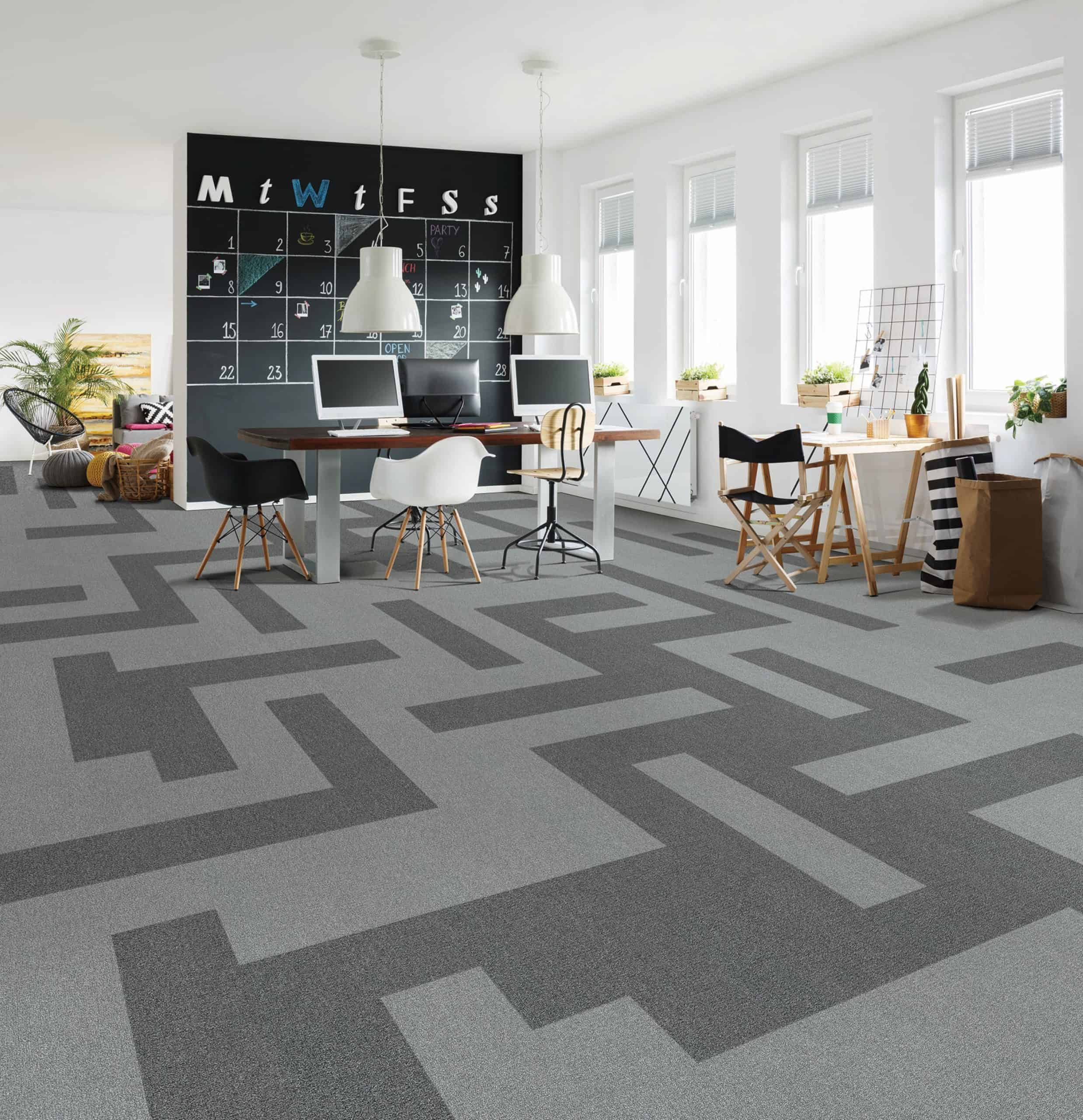 Firenze SDN Carpet Tile