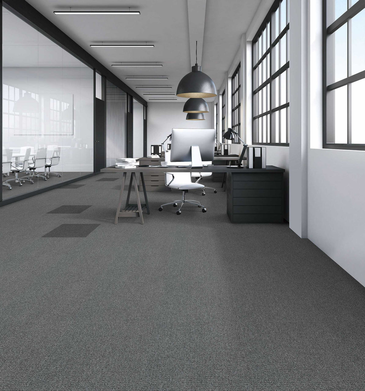 Sdn Machine Rug Firenze SDN Carpet Tile – Eastern Flooring Centre