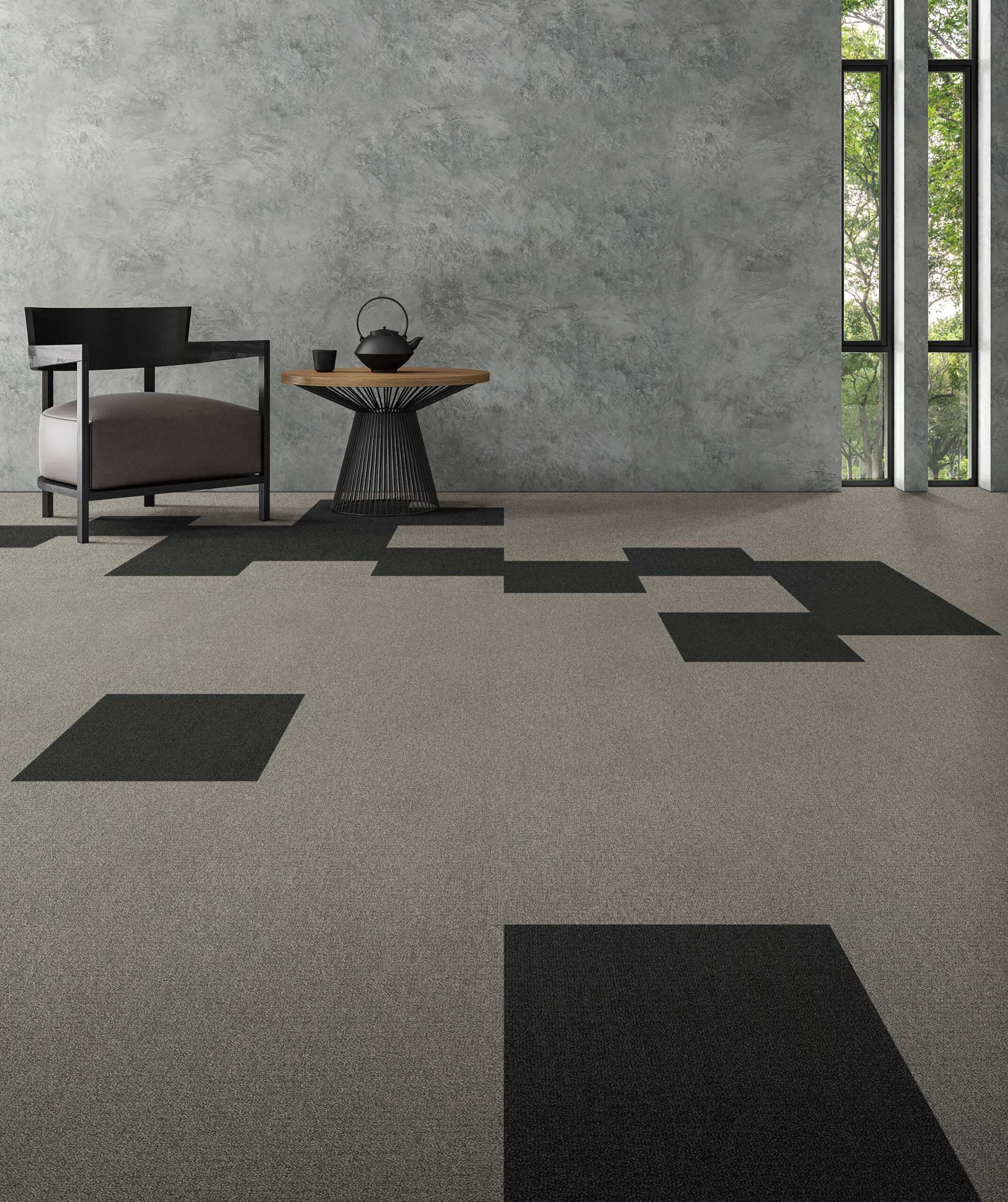 Firenze SDN Carpet Tile