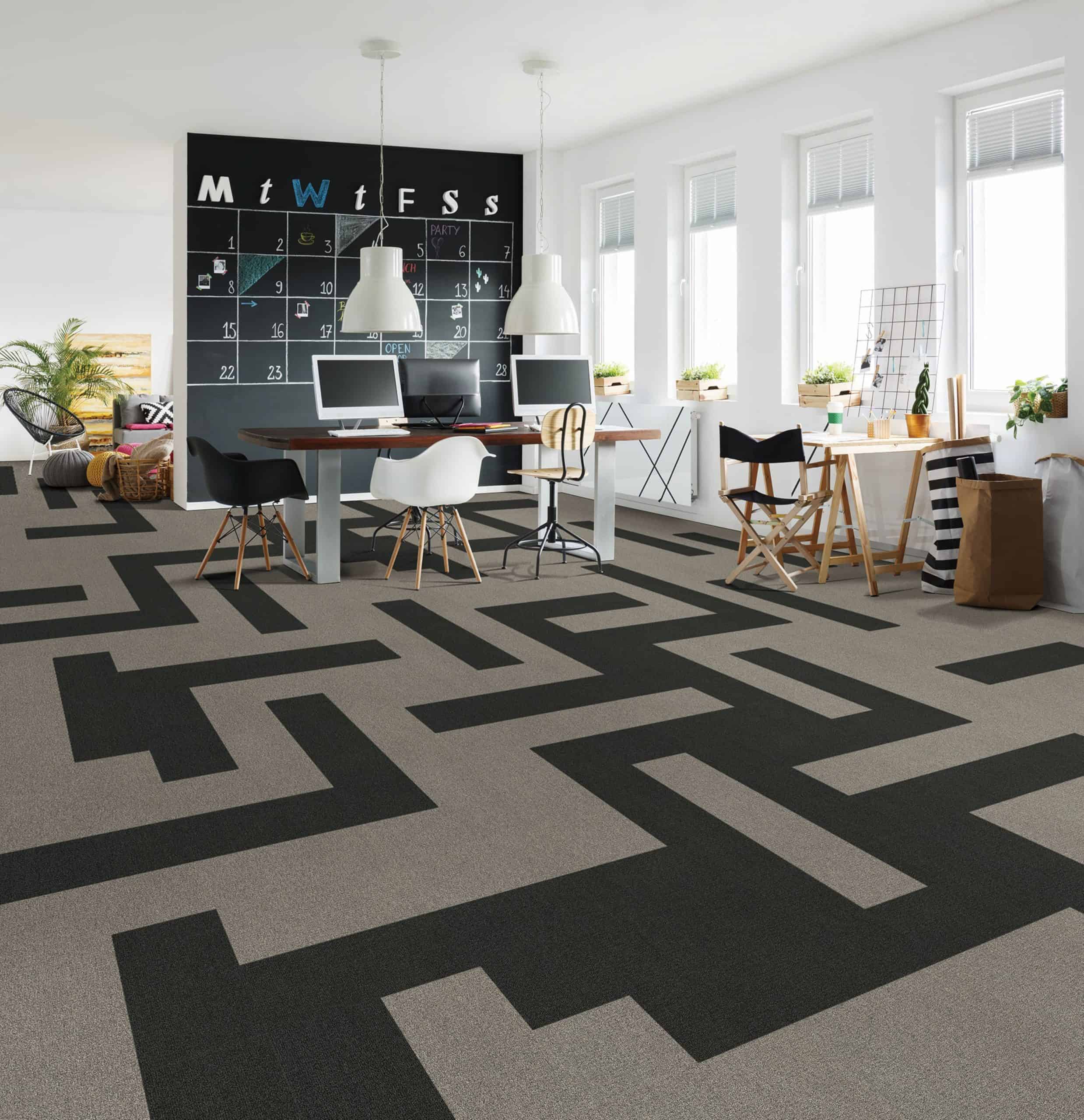 Firenze SDN Carpet Tile