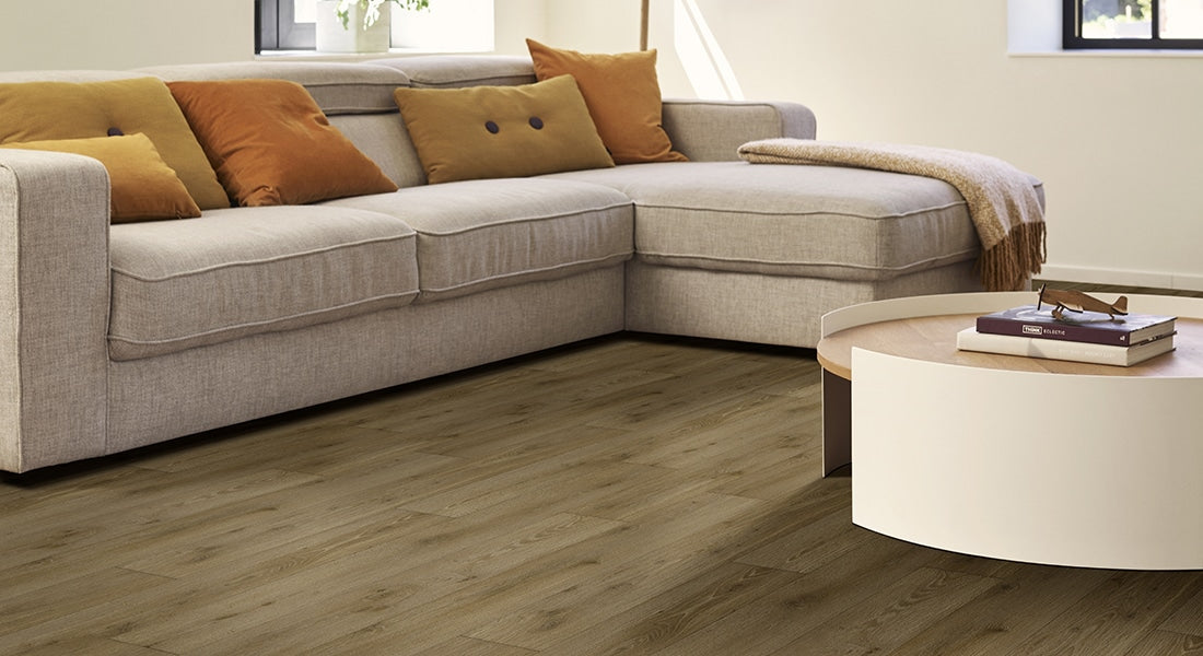 Tanami Vinyl Sheet Flooring