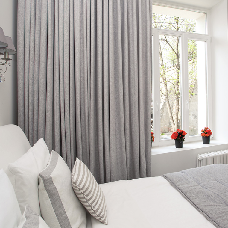 Galaxy Blockout Curtains