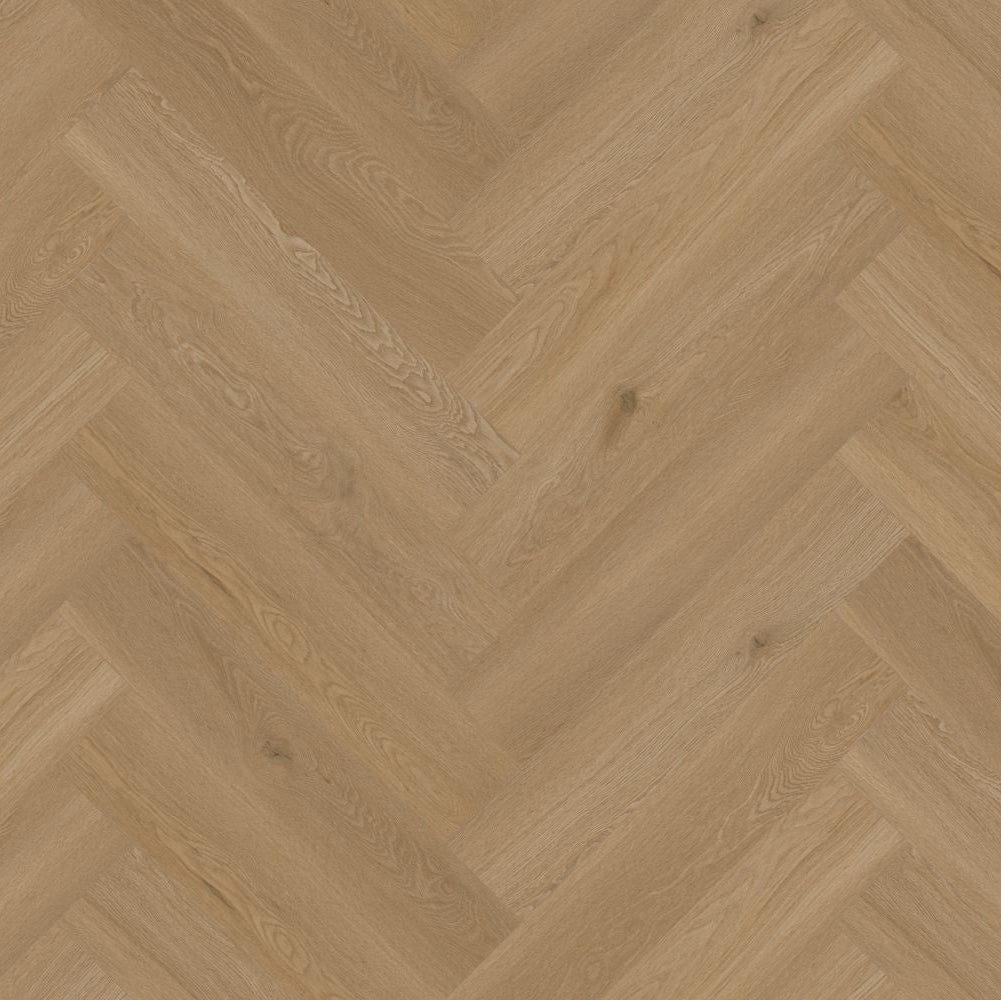 Gilded Sand Hybrid Herringbone