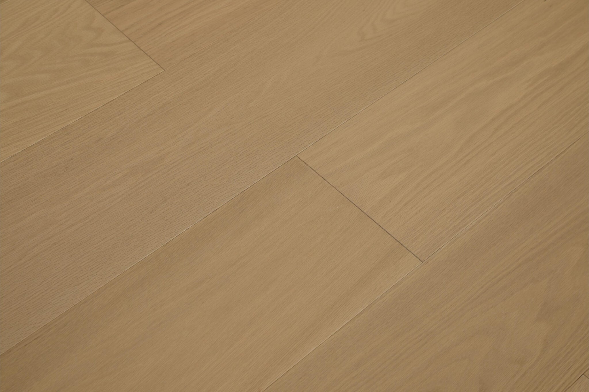 Golden Parchment 240mm Wide American Oak