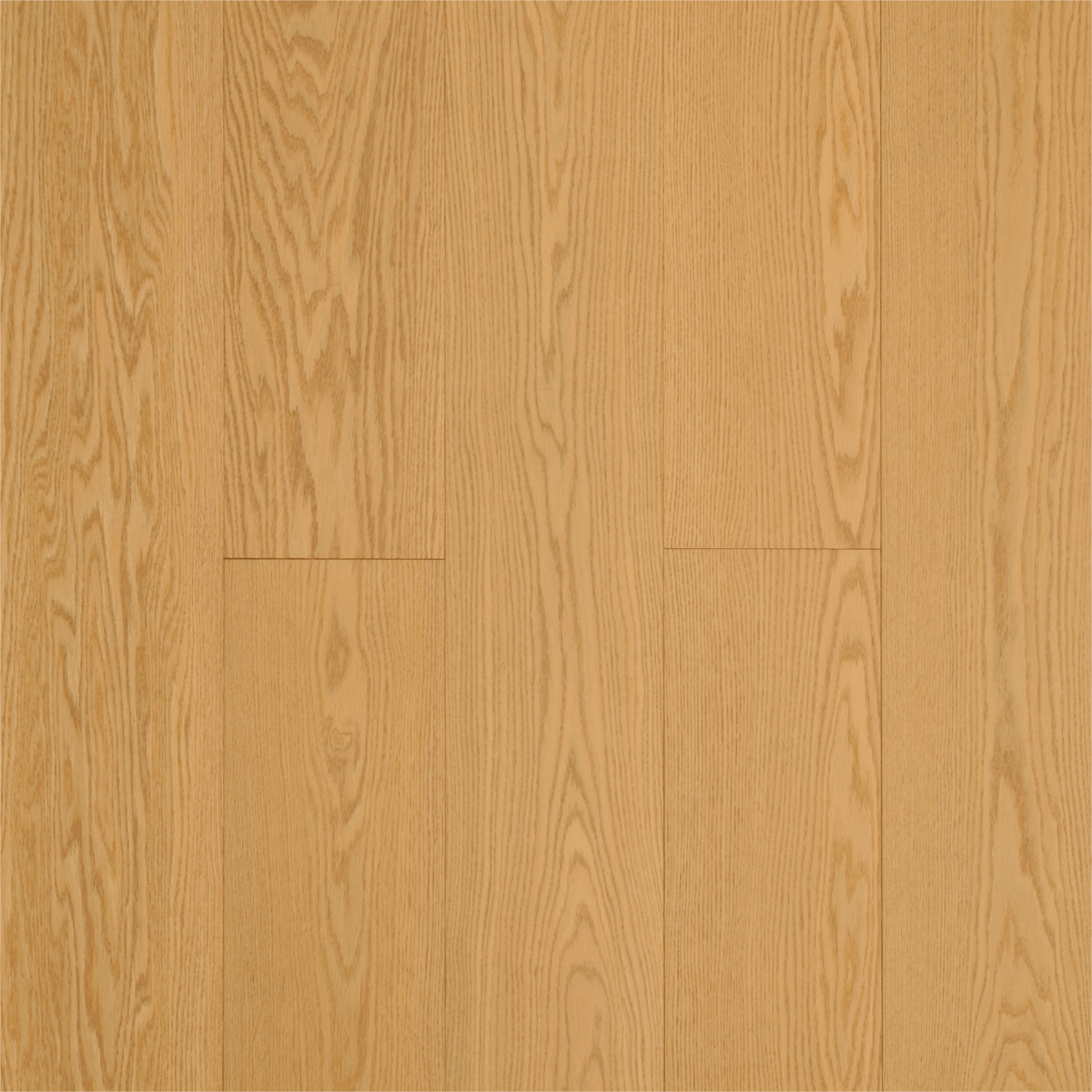 Golden Pure Oak 240mm Wide American Oak
